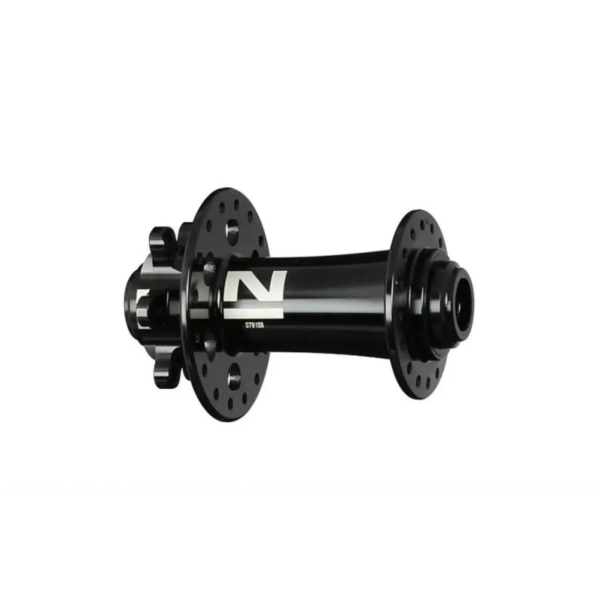 Novatec Náboj Přední D791SB-15 Disc 6-DĚR 32D 15X100 · záber 1