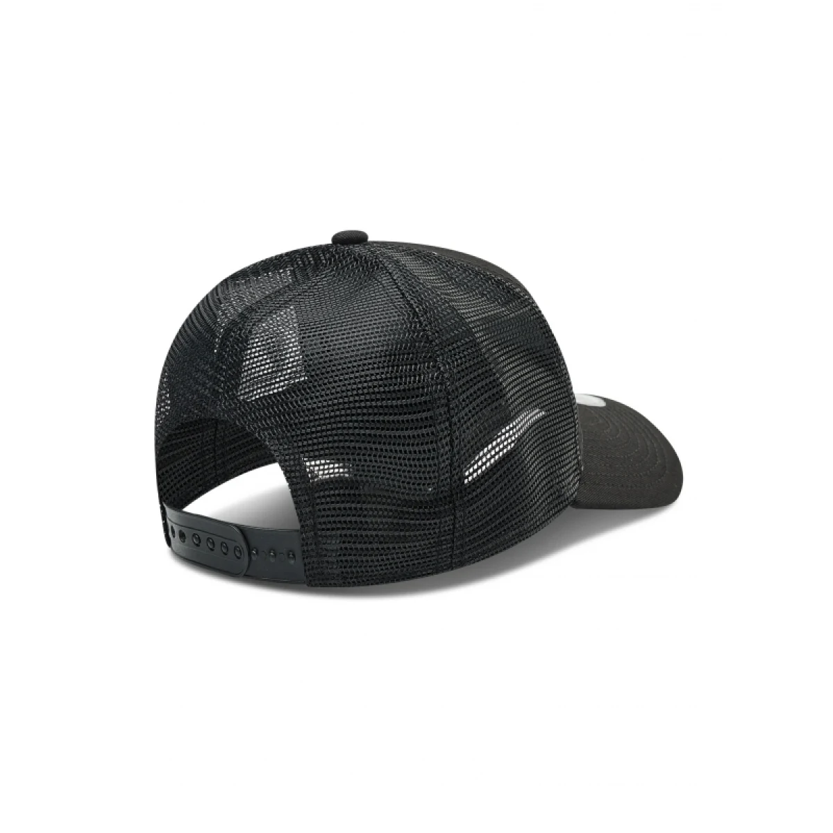 Juniorská kšiltovka NEW ERA 940K Af trucker MLB Kids clean NEYYAN-BLKBLK · záber 3