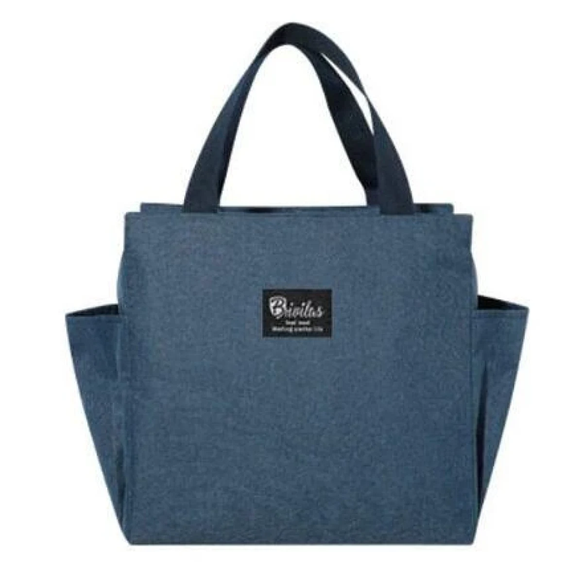 Merco Picnic chladící taška navy · záber 1