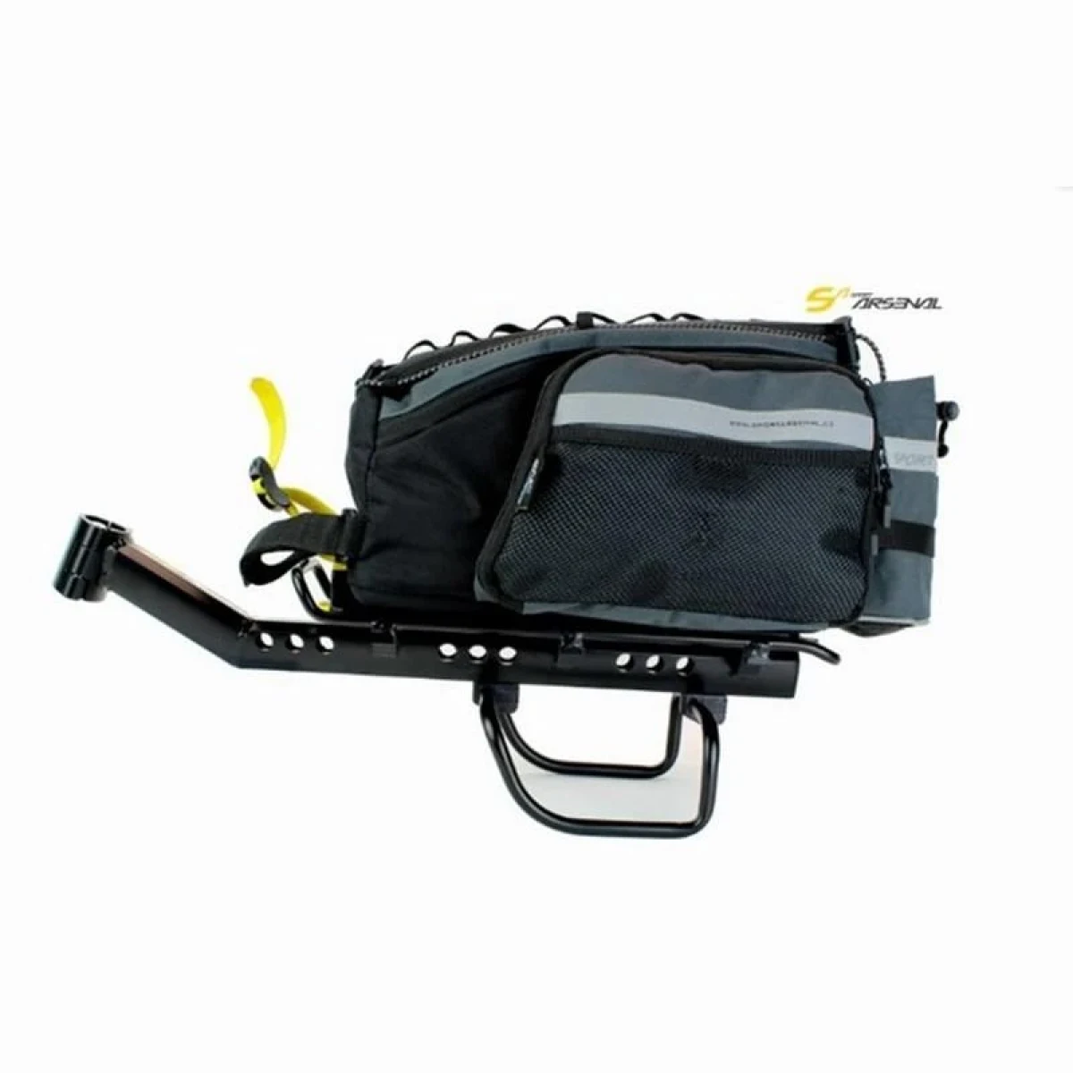 Sport Arsenal Brašna nosičová Arsenal 560 QF+nosič S1 set · záber 1