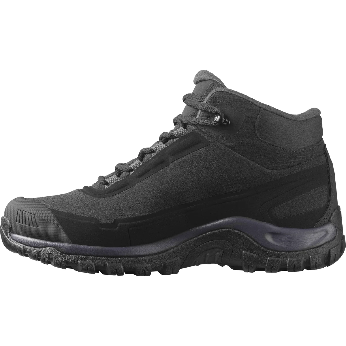 Salomon Shelter Waterproof Winter W - Velikost: 37 1/3 · záber 5