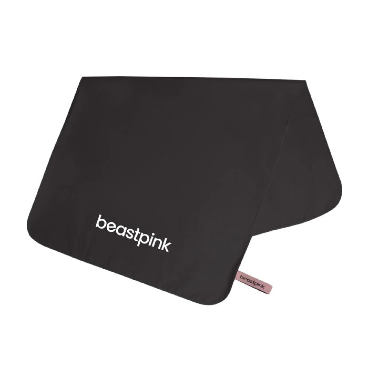 BeastPink Mini športový uterák Shadow · záber 1