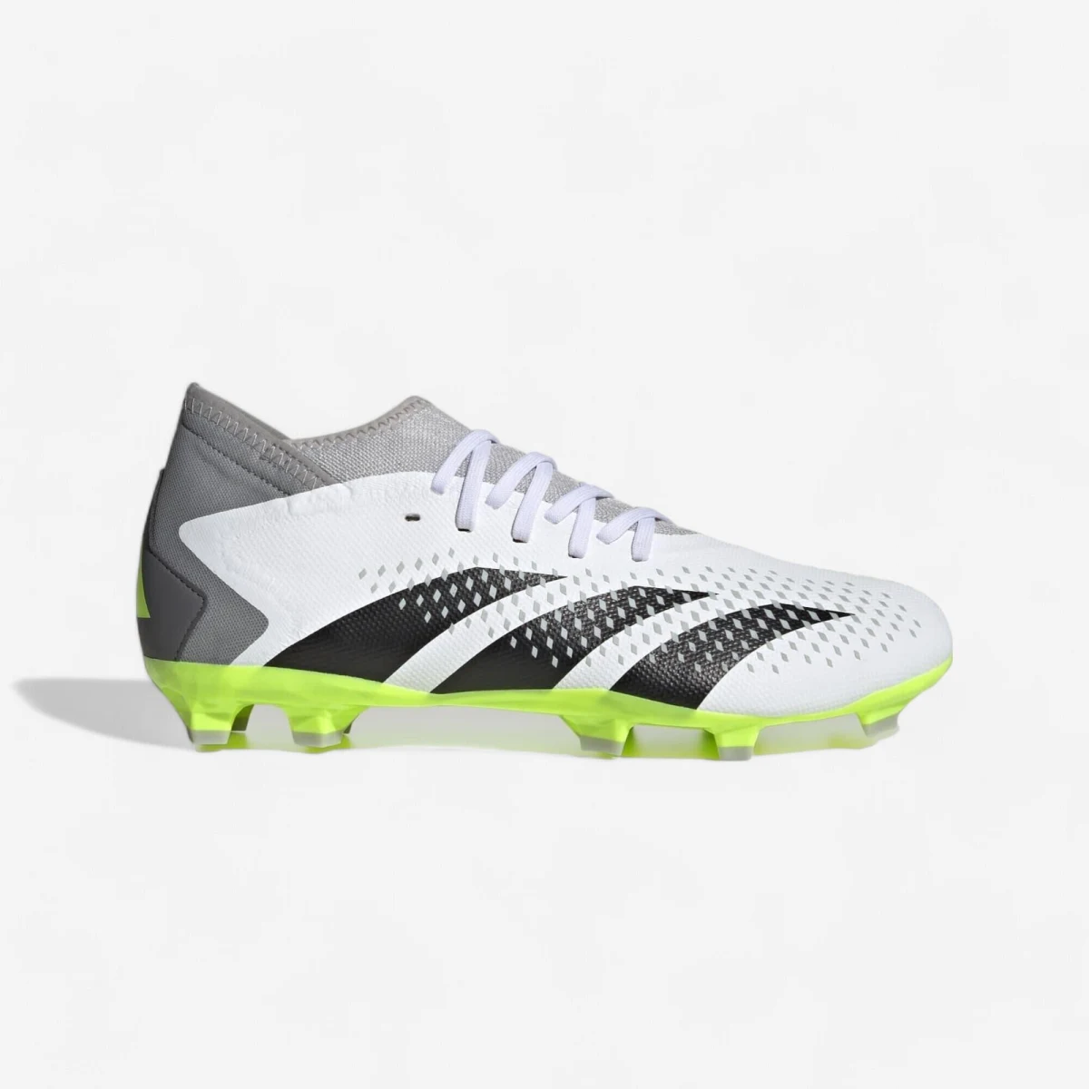 ADIDAS Kopačky Predator Accuracy.3 FG 46 · záber 1