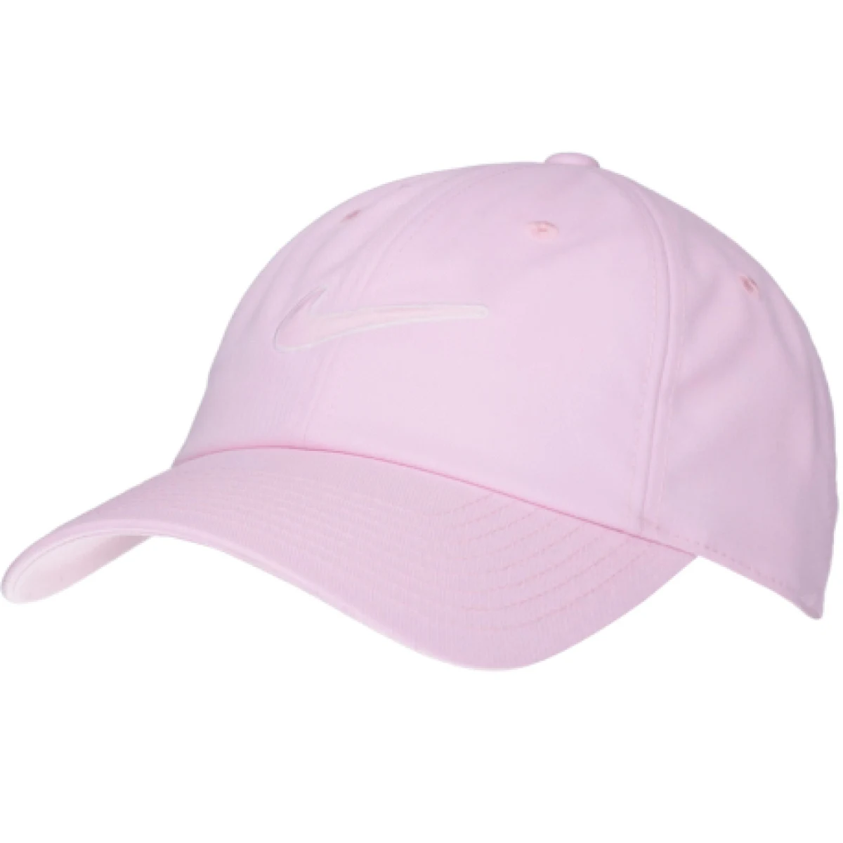 Šiltovka NIKE U NK CLUB CAP U CB SWSH L · záber 1
