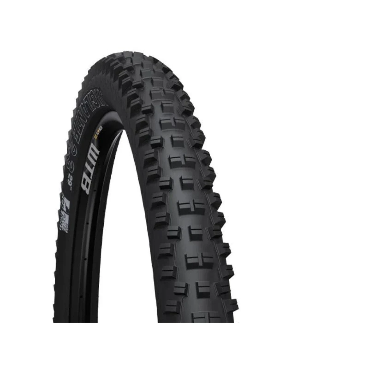 Wtb Plášť Vigilante 2.3 29' Tcs Light High Grip Sg2 Černá · záber 1