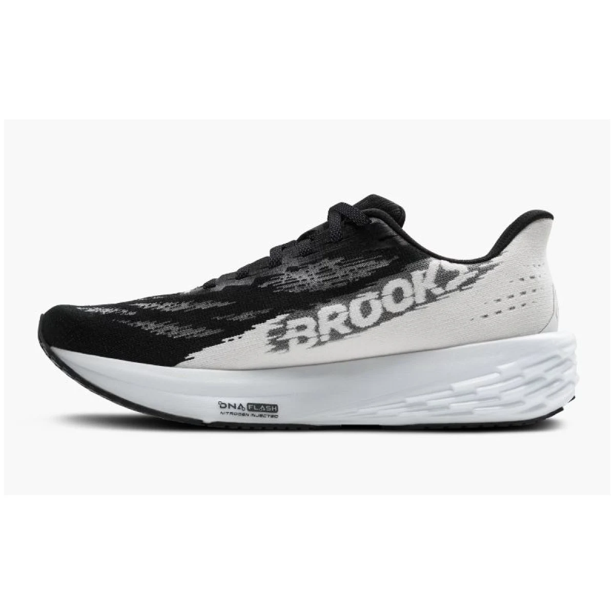 Pánska bežecká obuv BROOKS Launch 11 M black · záber 3