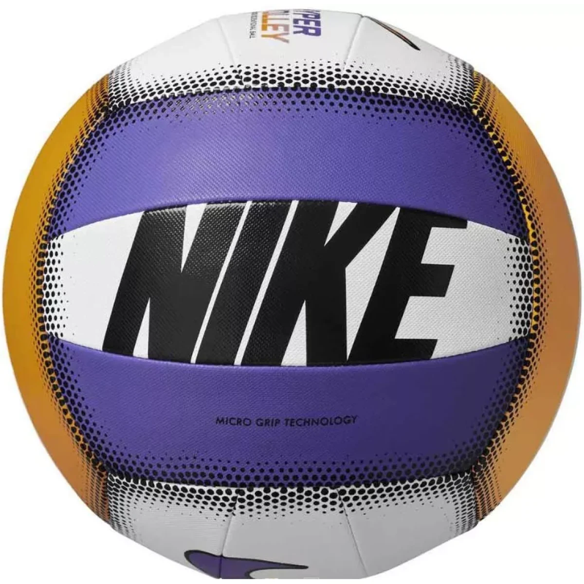 Nike HYPERVOLLEY 18P - Veľkosť: 5 · záber 1
