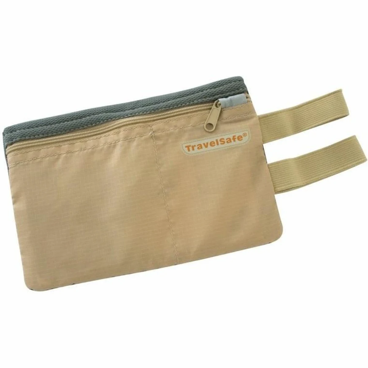 TravelSafe kapsa na opasek City Safe beige · záber 1