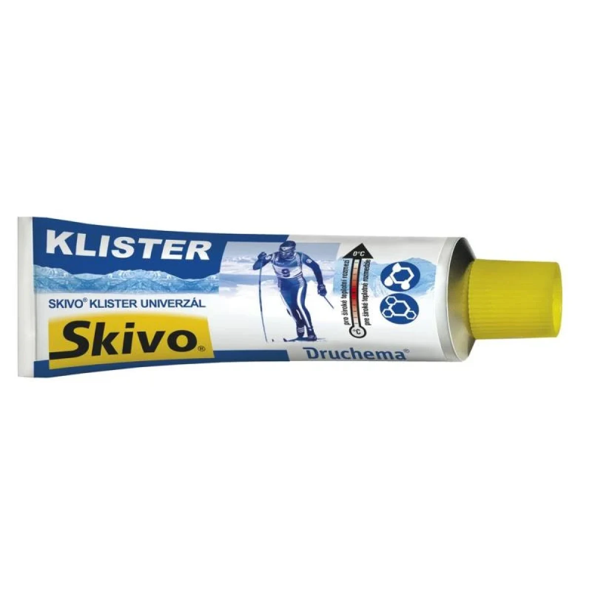 Skivo Klistr Univesral · záber 1