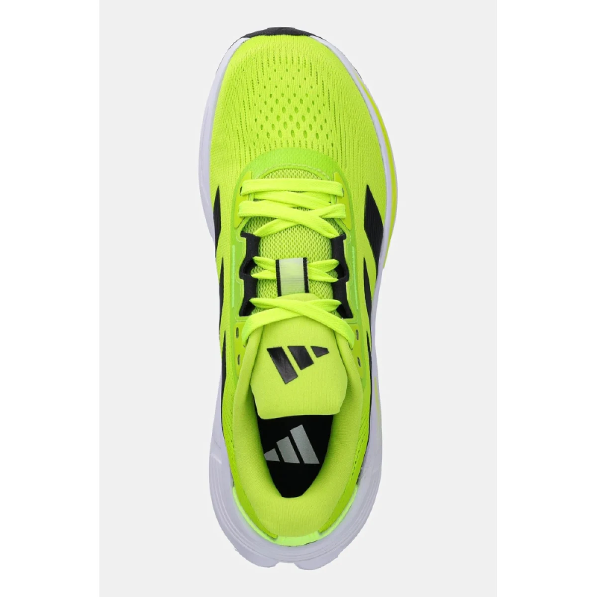 Pánska športová obuv (tréningová) ADIDAS Questar 3 M solar slime core black lucid lemon · záber 4