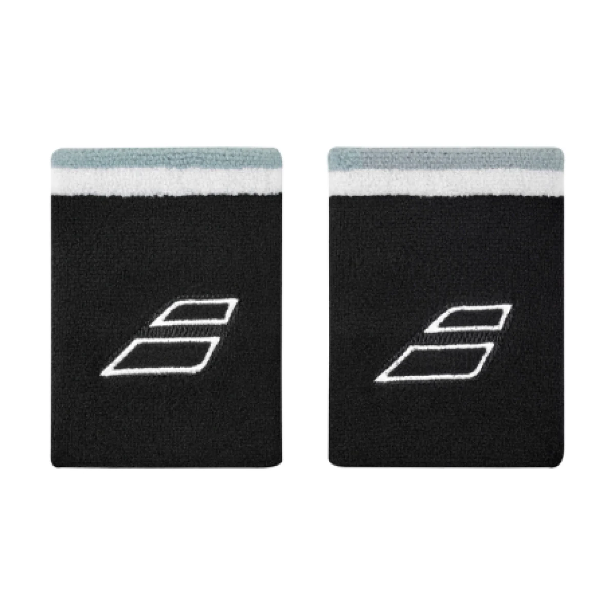 Potítka BABOLAT TERRY JUMBO WRISTBAND · záber 1