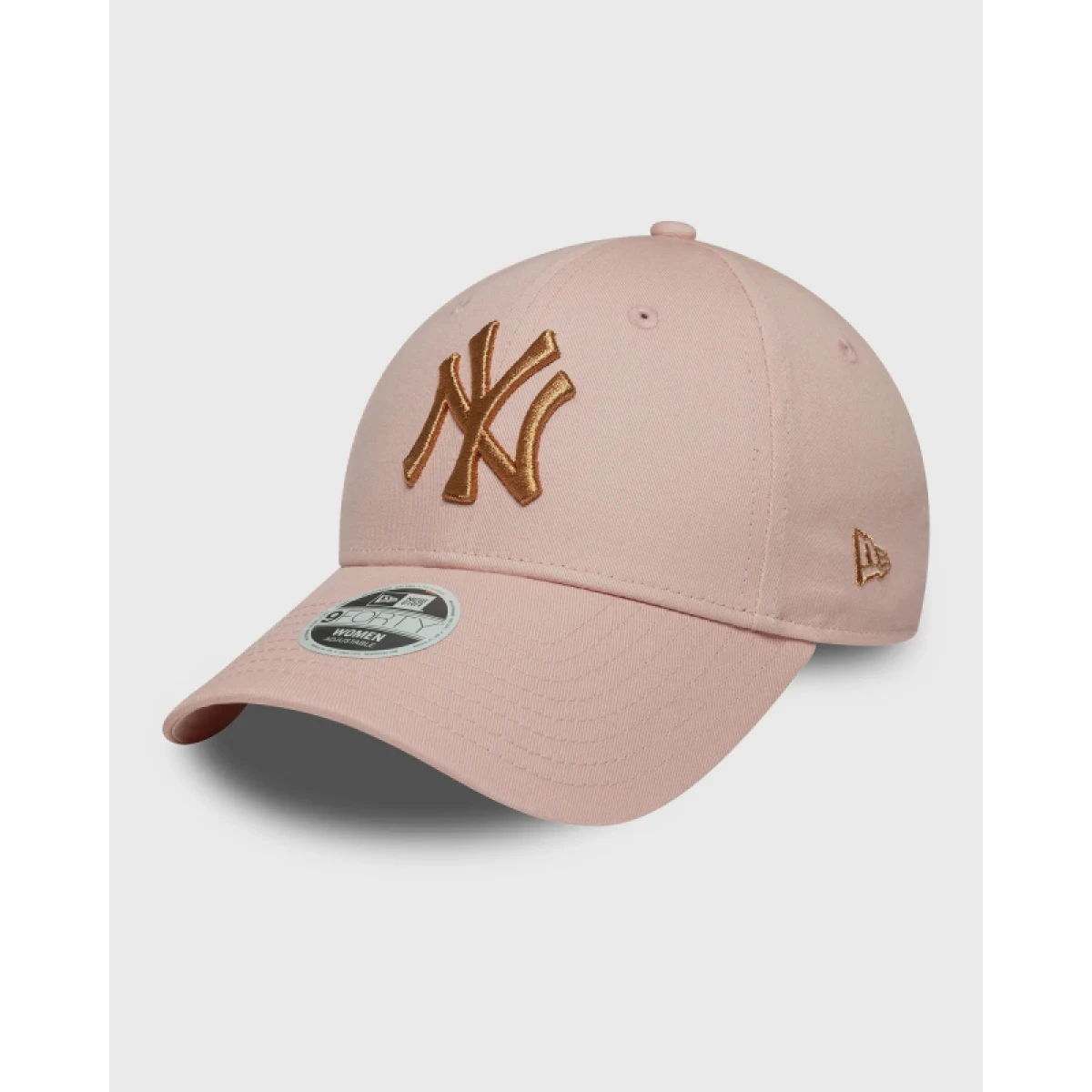 Dámská kšiltovka NEW ERA 940W MLB Metallic logo 9forty NEYYAN · záber 2