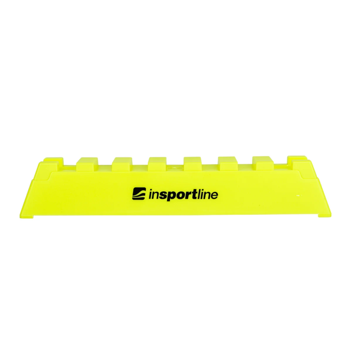 inSPORTline Rectangle žltá · záber 1