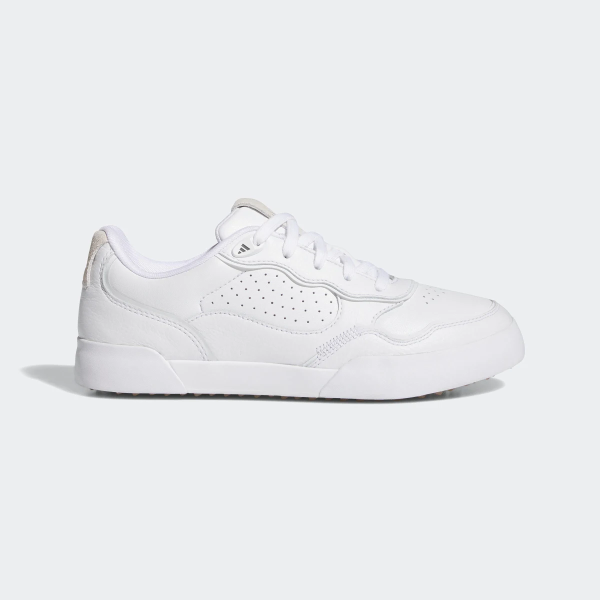 ADIDAS ADIDAS Retrocross dámska golfová obuv biela 38 · záber 1