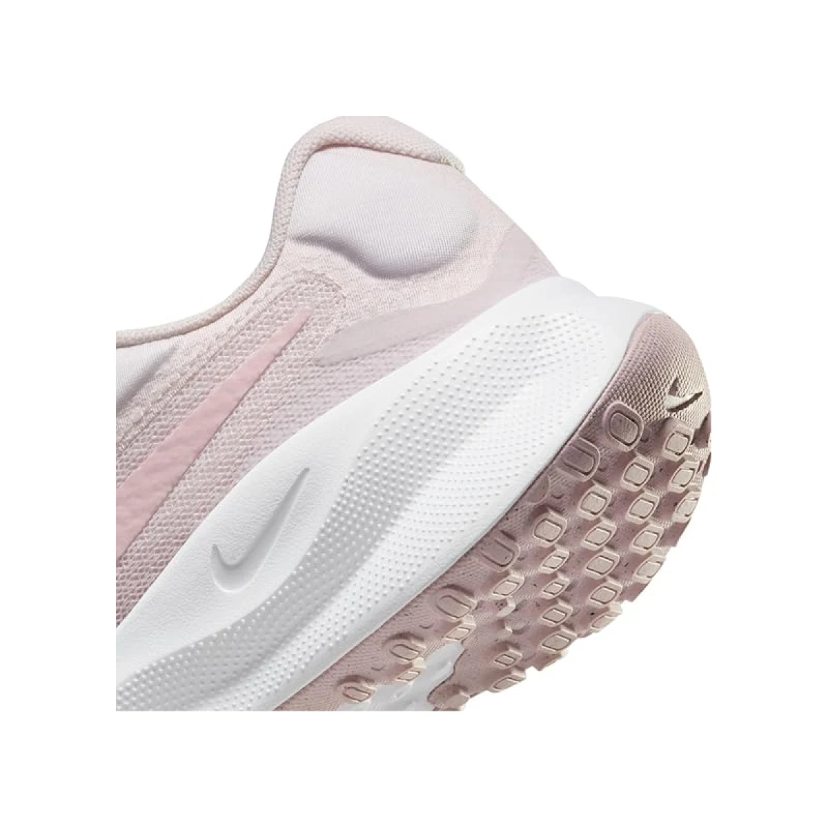 Dámská sportovní obuv (tréninková) NIKE Revolution 7 W pearl pink pink foam white · záber 5