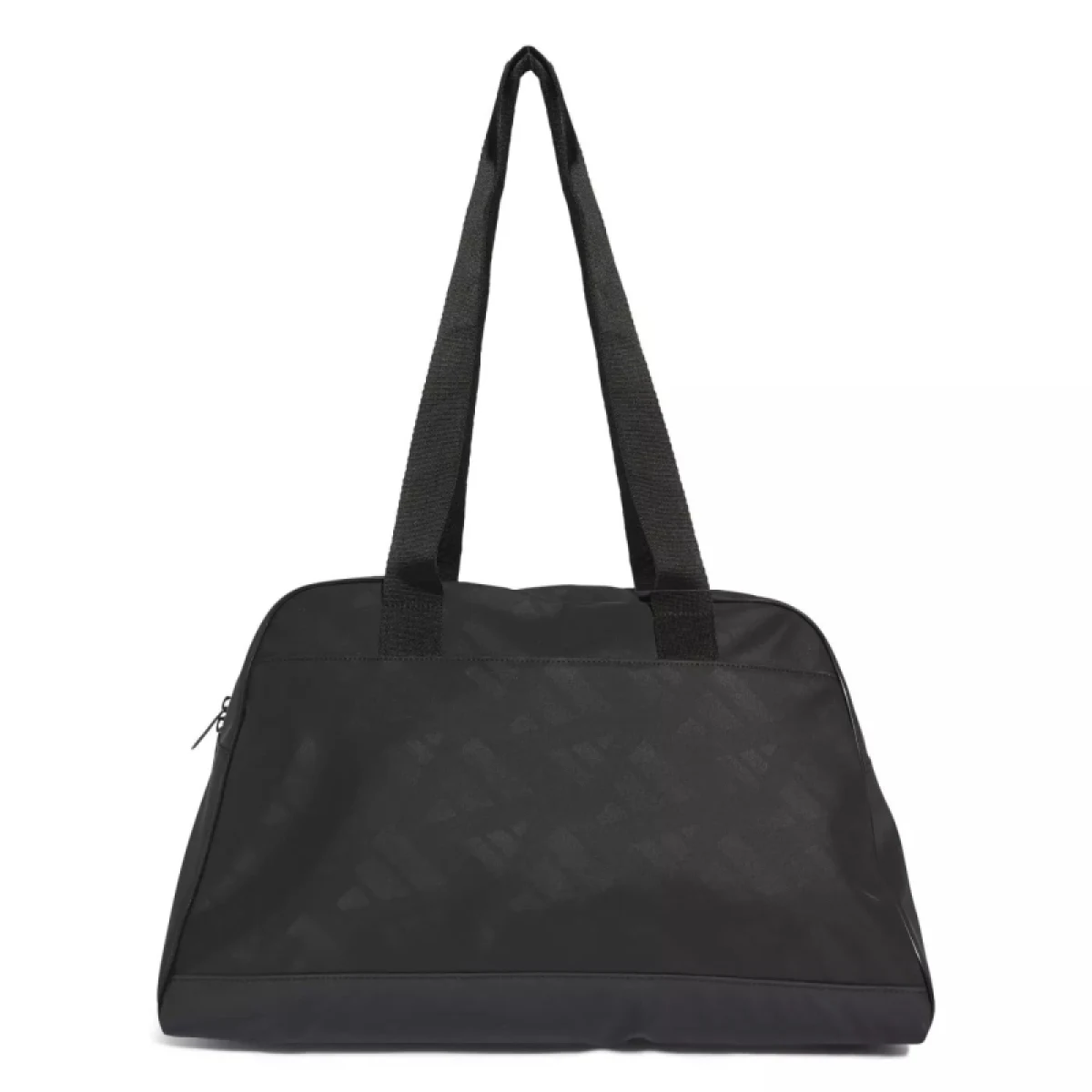 Cestovná taška ADIDAS MNGRM BWL BAG BLACK WHITE · záber 2