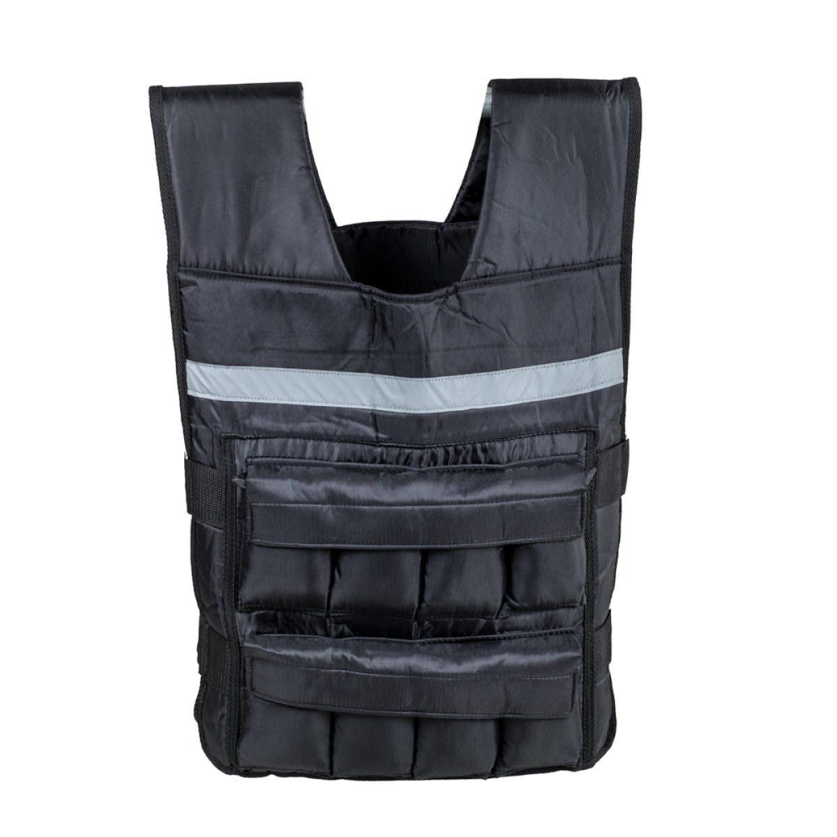 Záťažová vesta inSPORTline Crixus 10 kg · záber 2