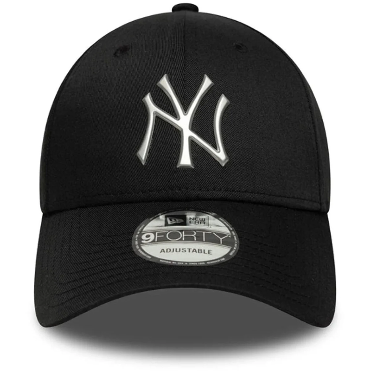 Pánska šiltovka NEW ERA 940 MLB Metallic 9forty NEYYAN · záber 3