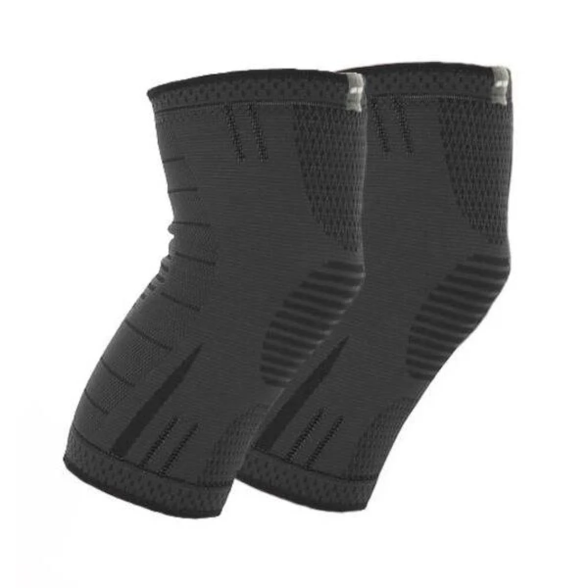 BUSHIDO Sada 2 bandáží na kolena DBX DBX-7723 · záber 1