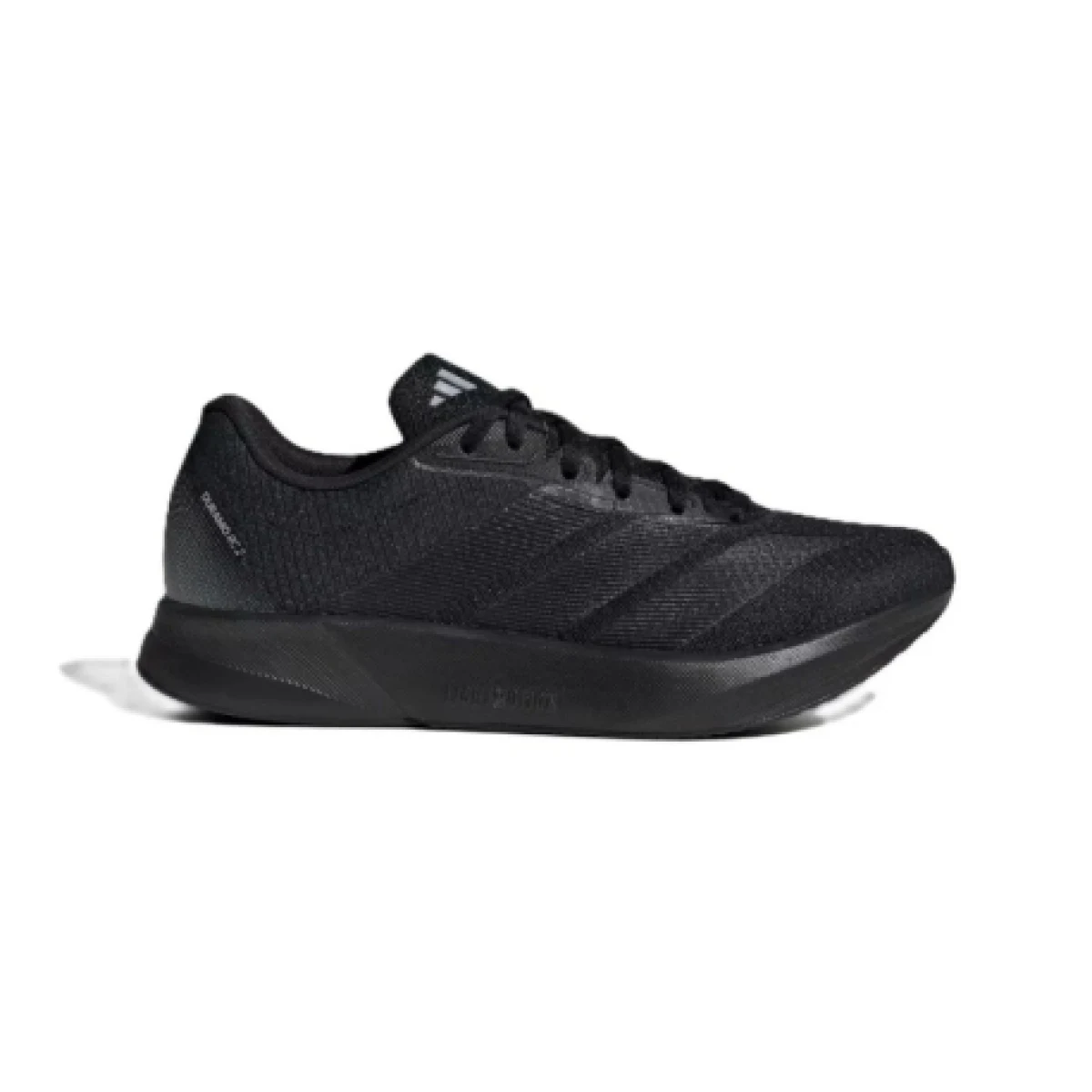 Dámska športová obuv (tréningová) ADIDAS Duramo RC2 W core black core black halo silver · záber 1
