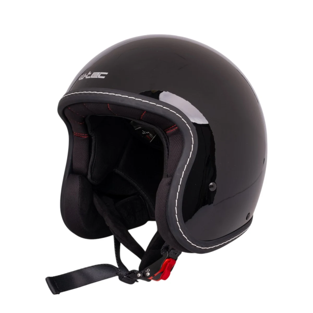 W-TEC Badachos s brýlemi Atavist čierna- lesk - L (59-60) · záber 5