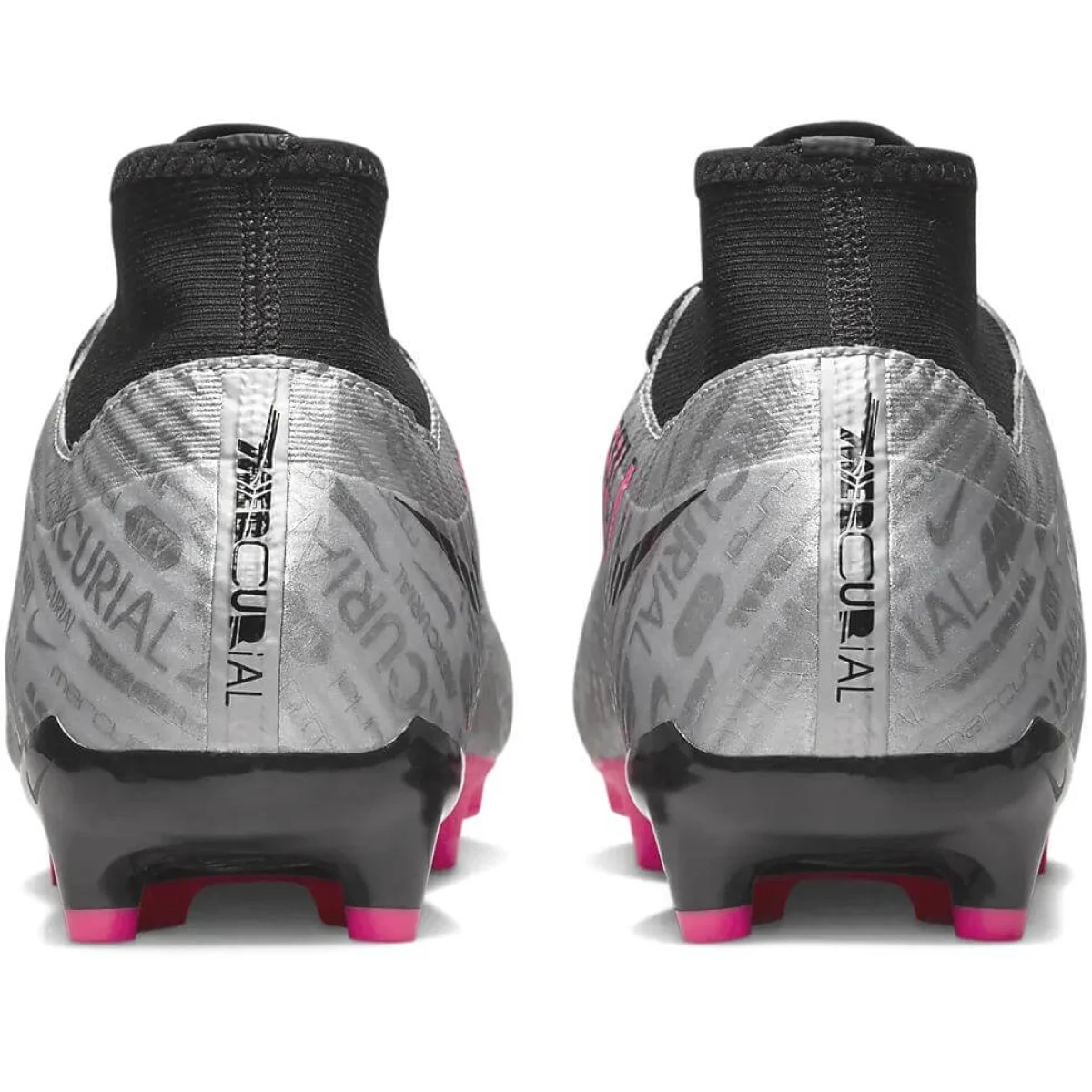 Nike Zoom Mercurial Superfly 9 Academy XXV FG/MG - 45 · záber 2