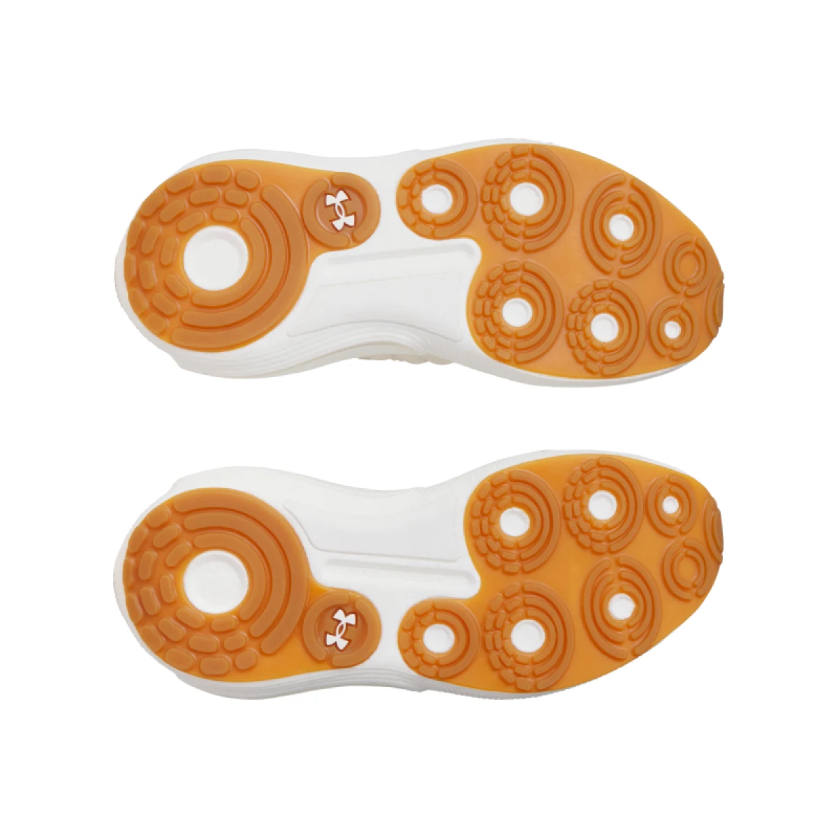 Dámská rekreační obuv UNDER ARMOUR UA W Phantom 4 ivory dune white quartz ivory dune · záber 5