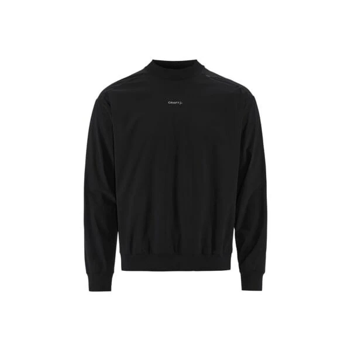 CRAFT Hypervent Wind Top - Velikost: S | Barva: Čierna · záber 1