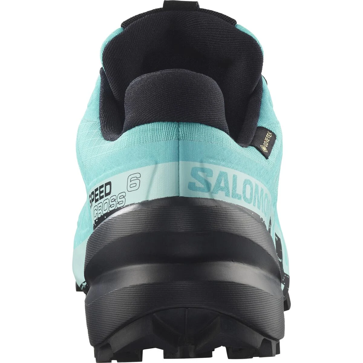 Salomon Speedcross 6 GTX W - Velikost: 41 1/3 | Barva: Žltá · záber 10