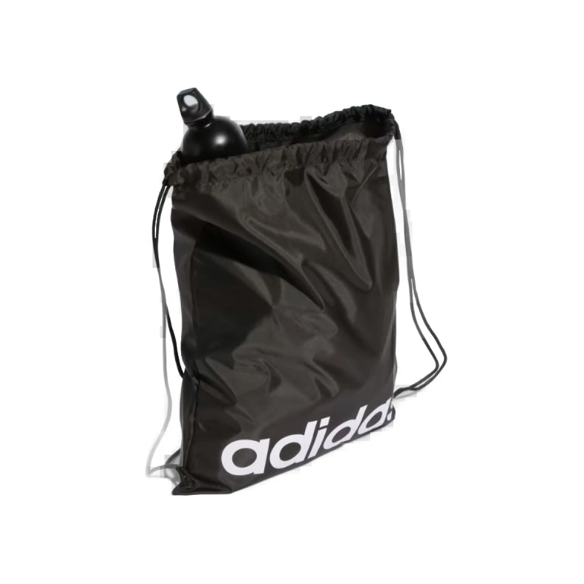Vrecko na přezůvky ADIDAS LINEAR GYMSACK 4740 · záber 3