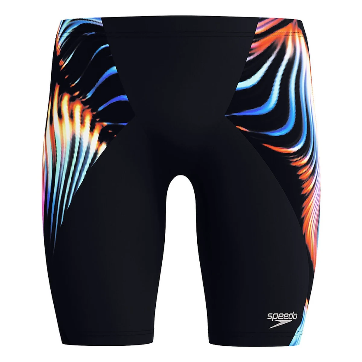 Speedo Digital V-Cut Jammer - Veľkosť: 5 · záber 1