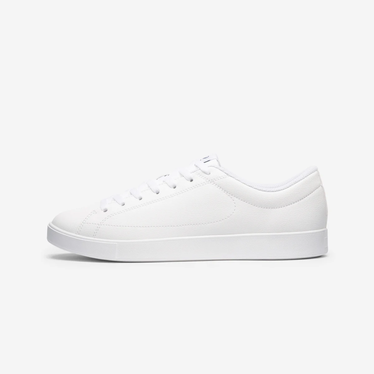 DECATHLON Unisex tenisky Purecourt 60 biele 36 · záber 1