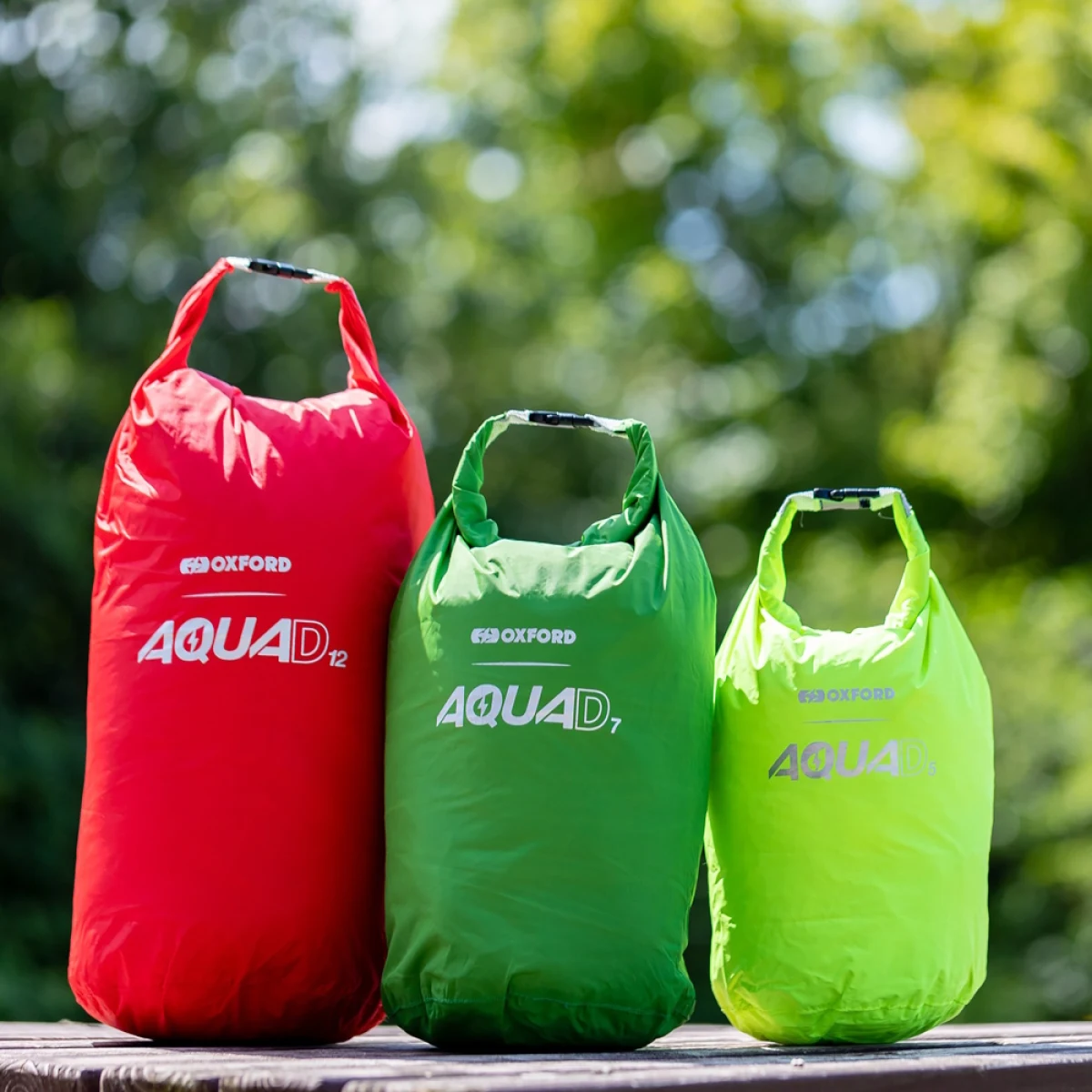 Oxford Aqua D · záber 5