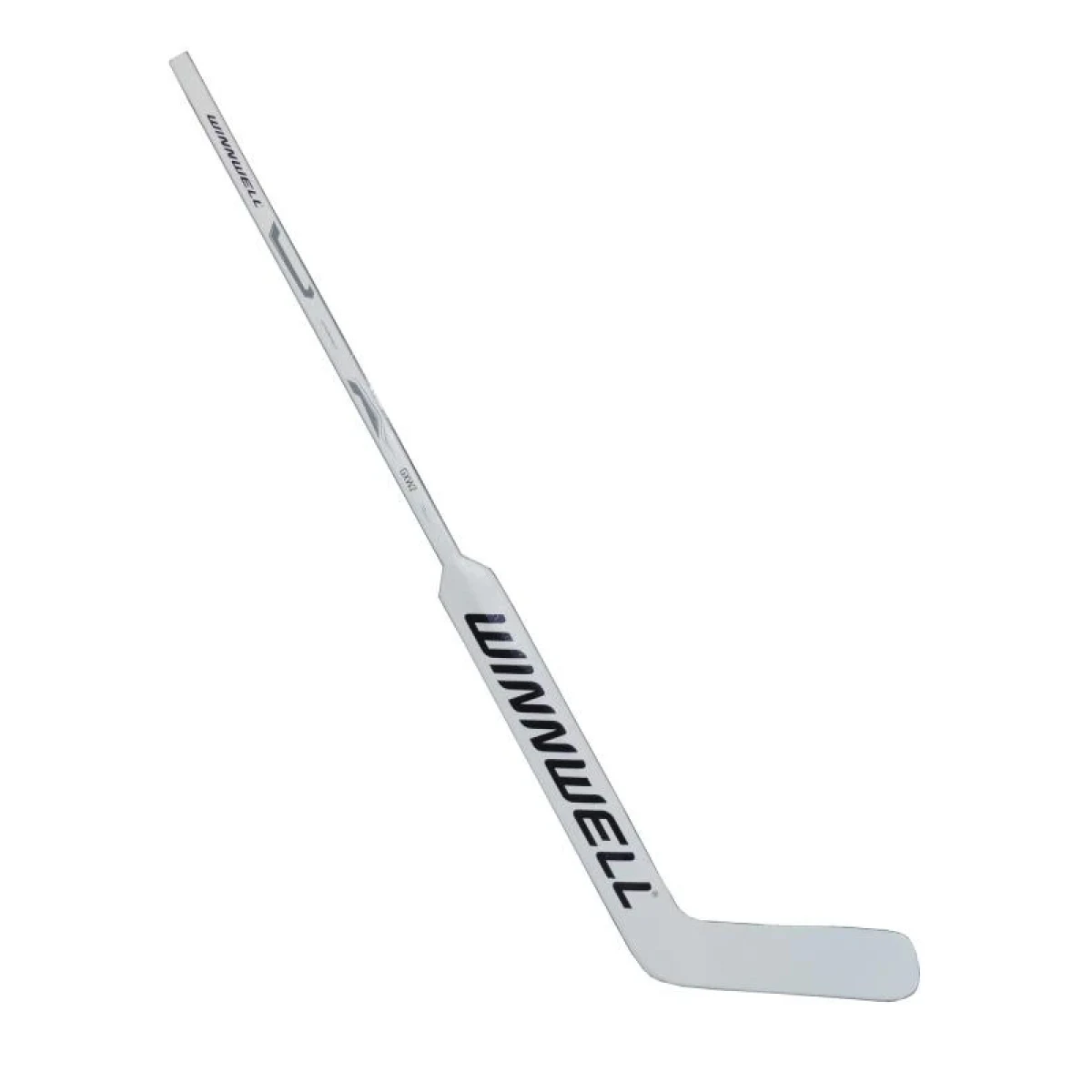 Winnwell GXW1 SR · záber 1