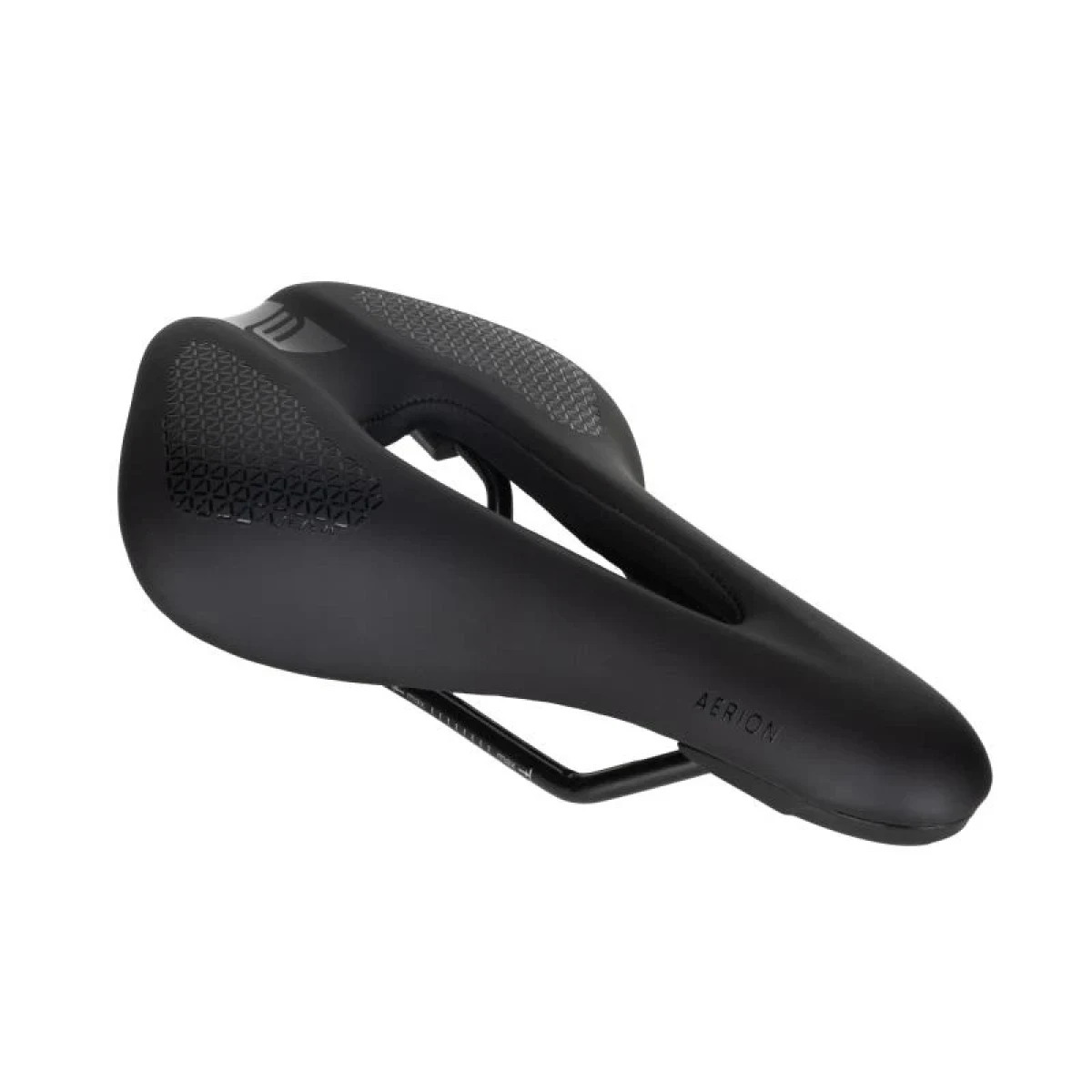 Force Sedlo AERION sportovní, černé · záber 1