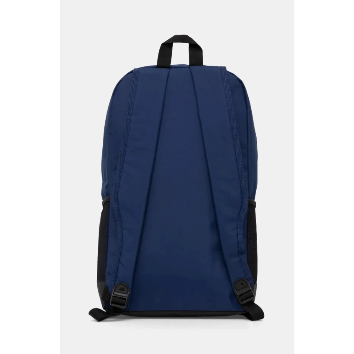 Batoh ADIDAS LINEAR BACKPACK DKBLUE WHITE · záber 4