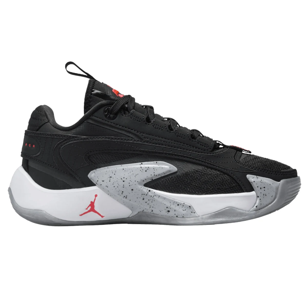 Nike Air Jordan Luka 2 (gs) - 37,5 · záber 1