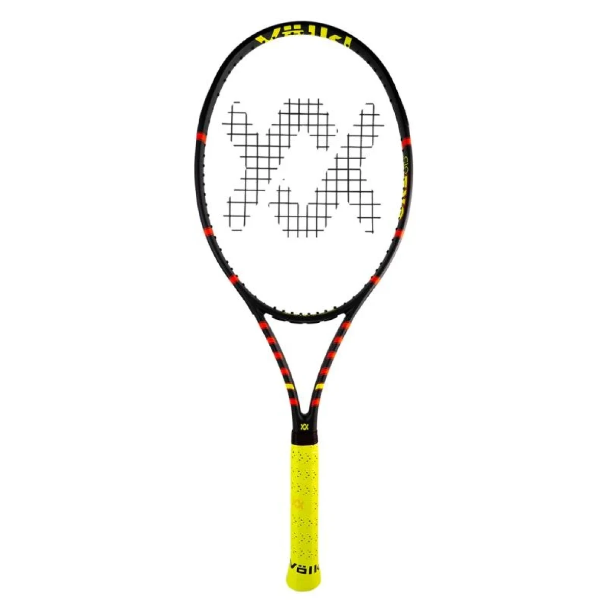 Volkl C10 Evo · záber 1