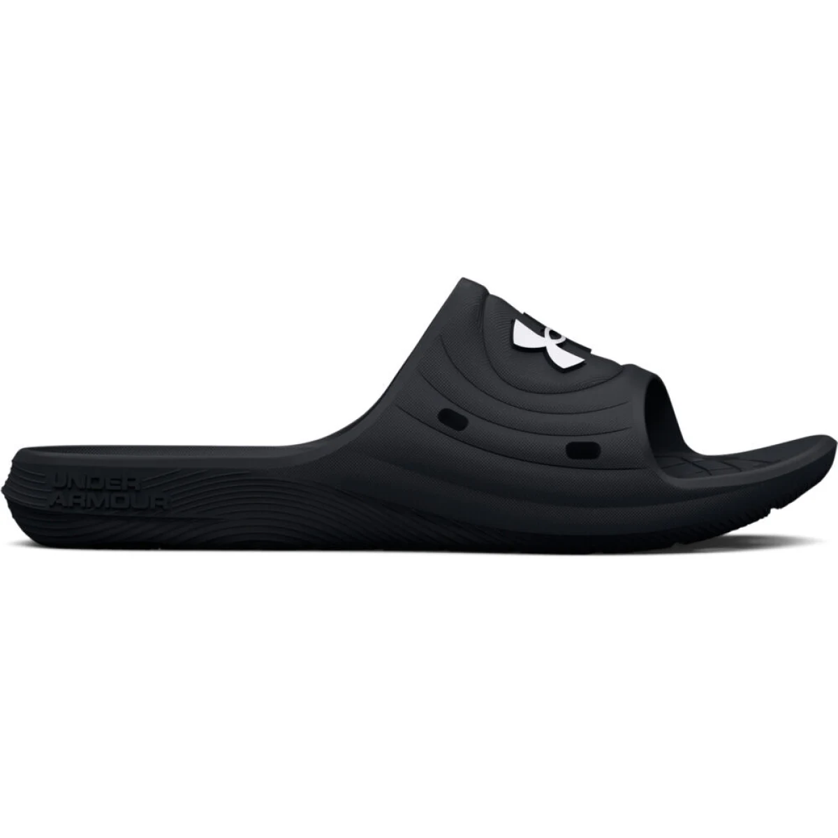 UNDER ARMOUR Pod Armour W Locker IV SL W - Velikost: 40,5 · záber 4