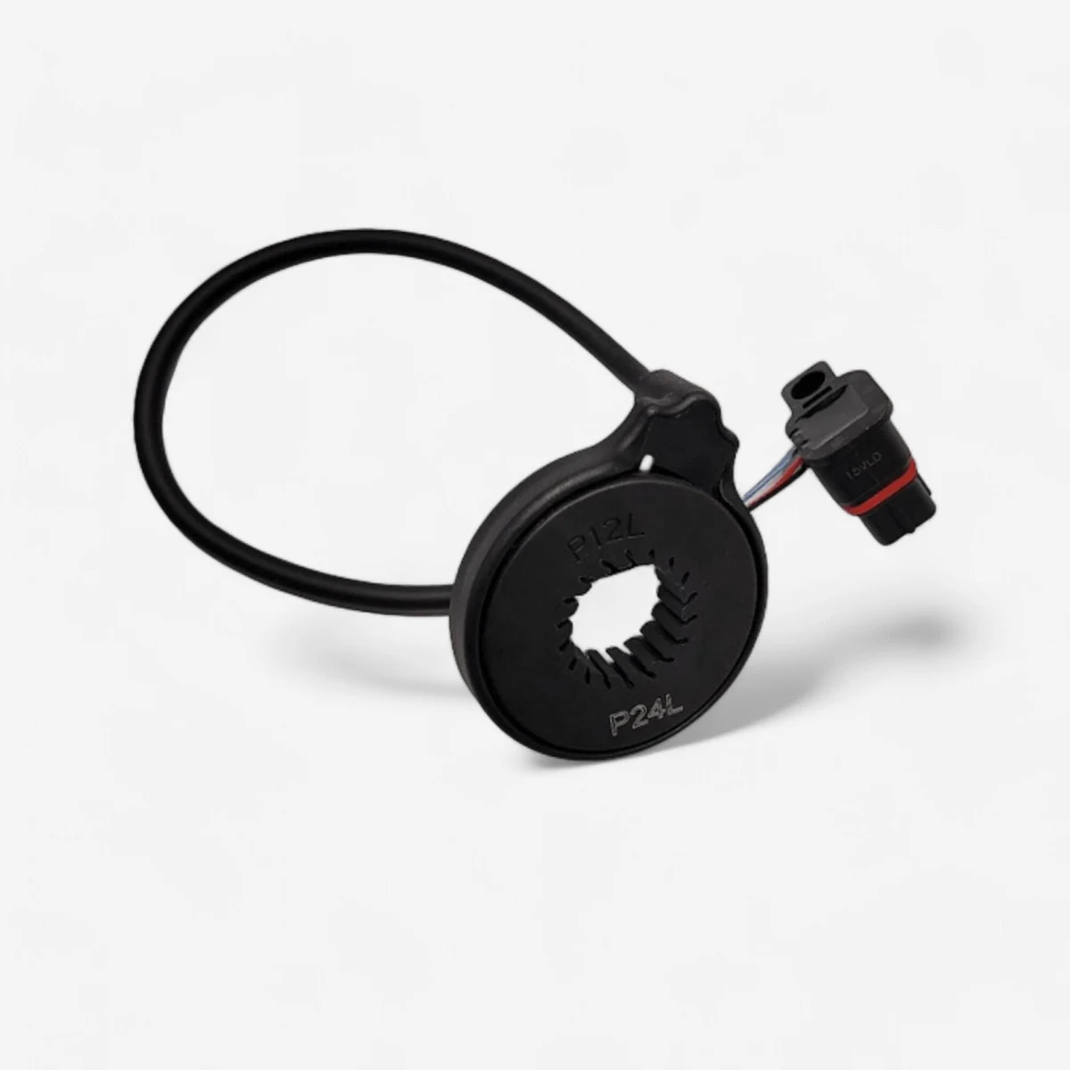 ROCKRIDER Snímač tempa P24L DV3 bez · záber 1