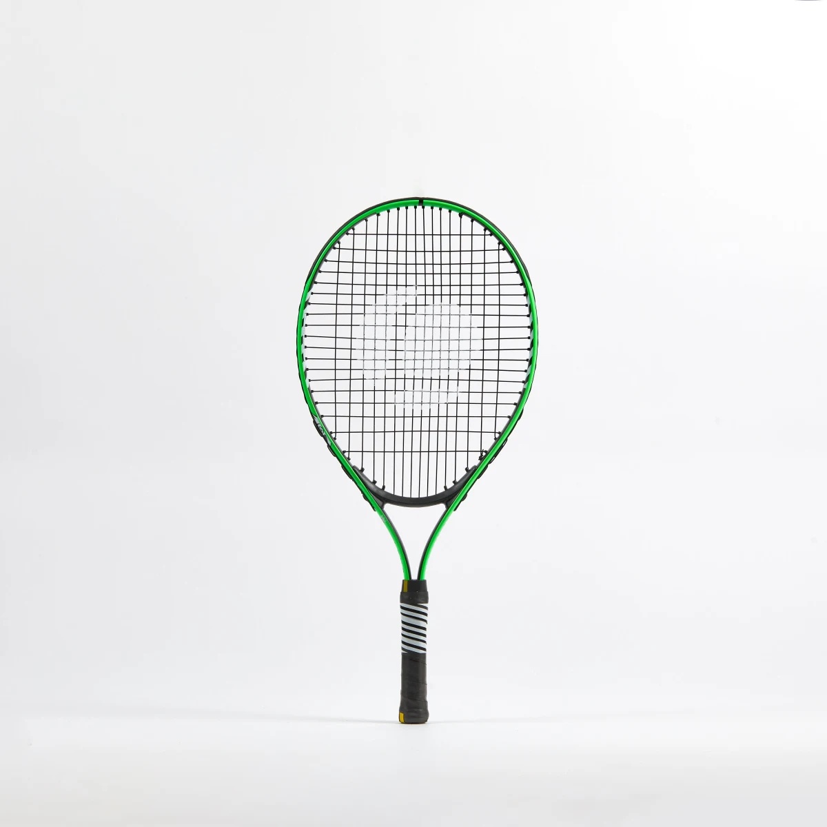ARTENGO Detská tenisová raketa Easy 23" zelená bez · záber 1
