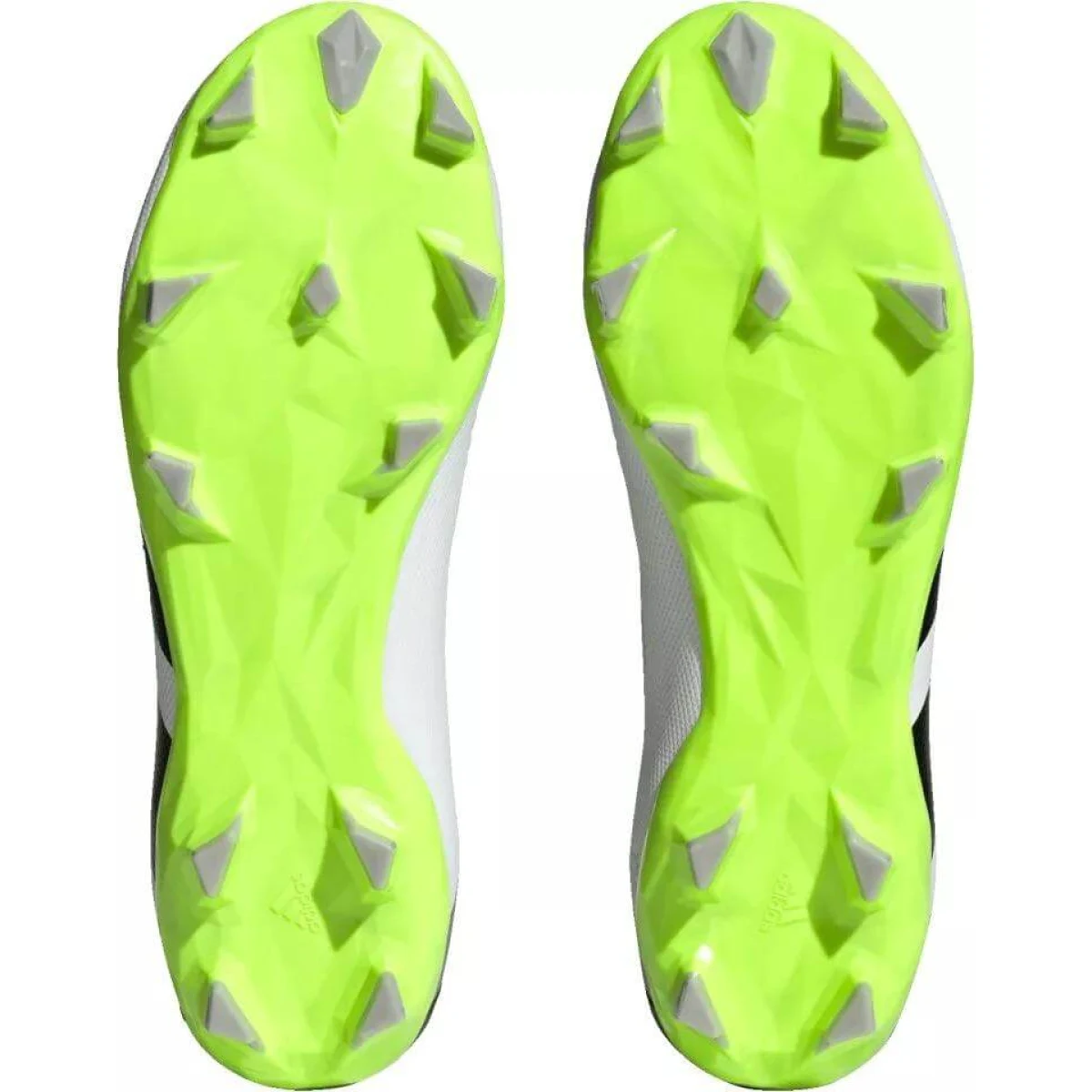 Adidas Predator Accuracy.3 Laceless FG - 42 · záber 5