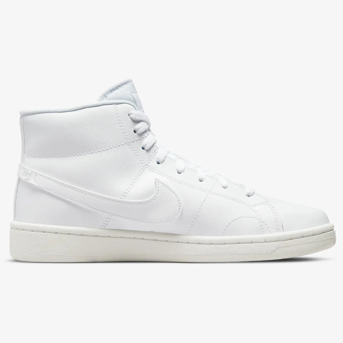 Nike Court Royale 2 Mid W - Velikost: 37,5 · záber 3