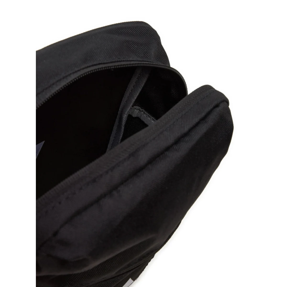 Malá taška přes rameno ADIDAS ESS ORGANIZER BLACK · záber 4