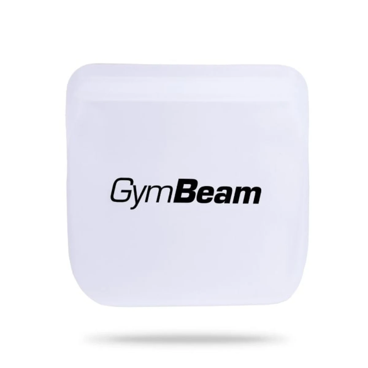 Силиконова торбичка за храна 1000 мл - GymBeam · záber 1