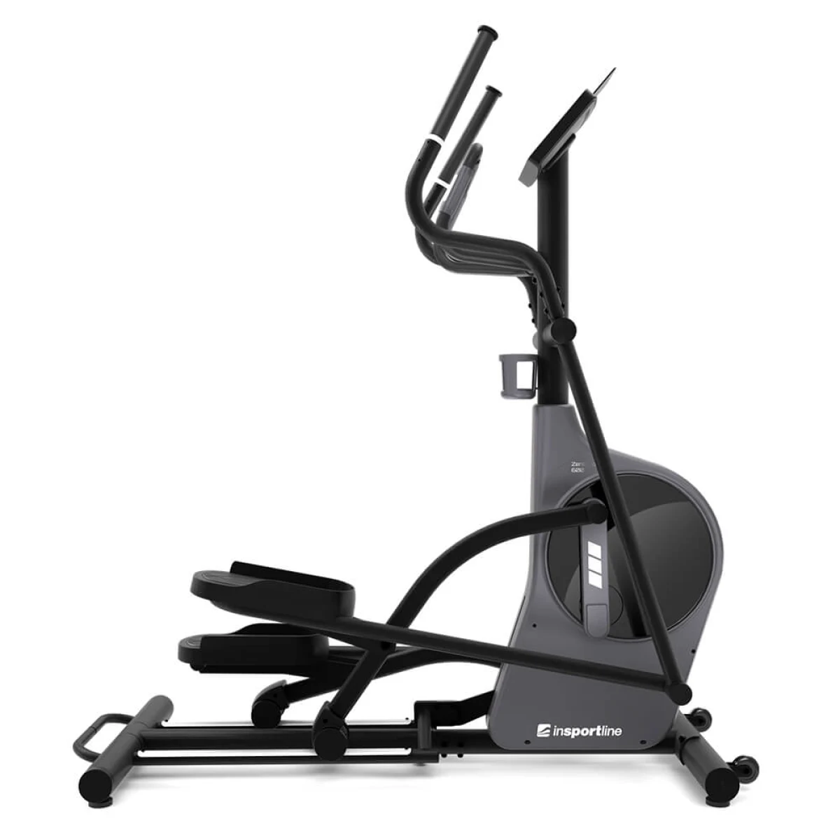 inSPORTline ZenStride 600 · záber 5