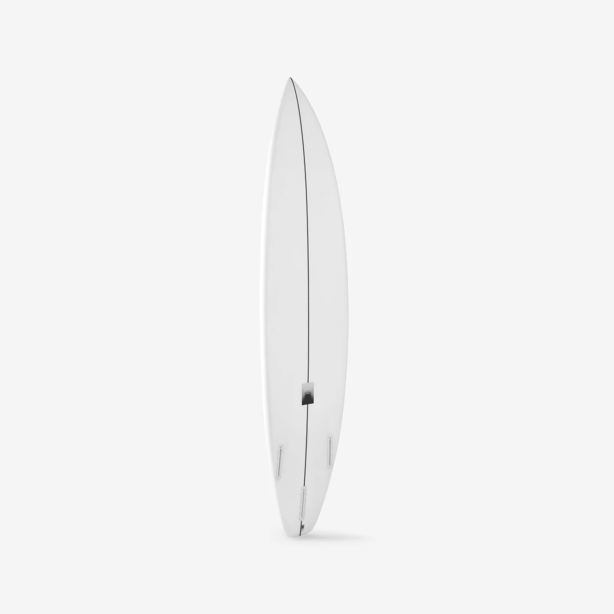 DECATHLON Surf shortboard Allround 900 bez plutvičiek 6'3 · záber 2
