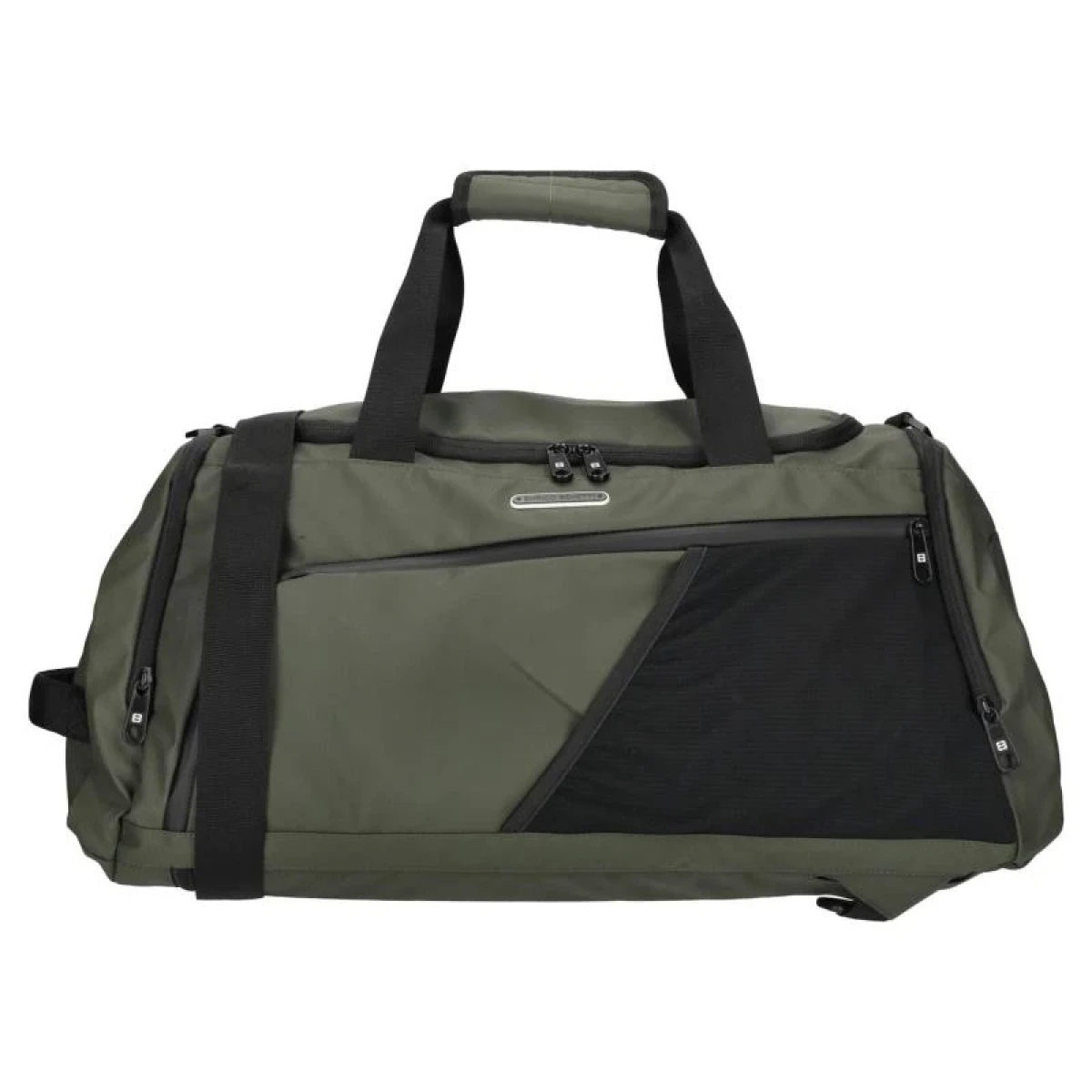 Enrico Benetti Northern 47254 Olive · záber 1