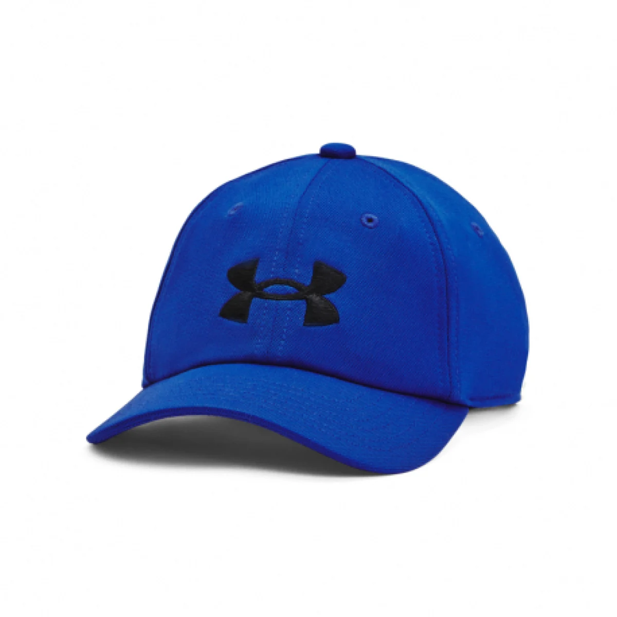 Chlapecká kšiltovka UNDER ARMOUR UA Blitzing Adj Hat-BLU 400 · záber 1