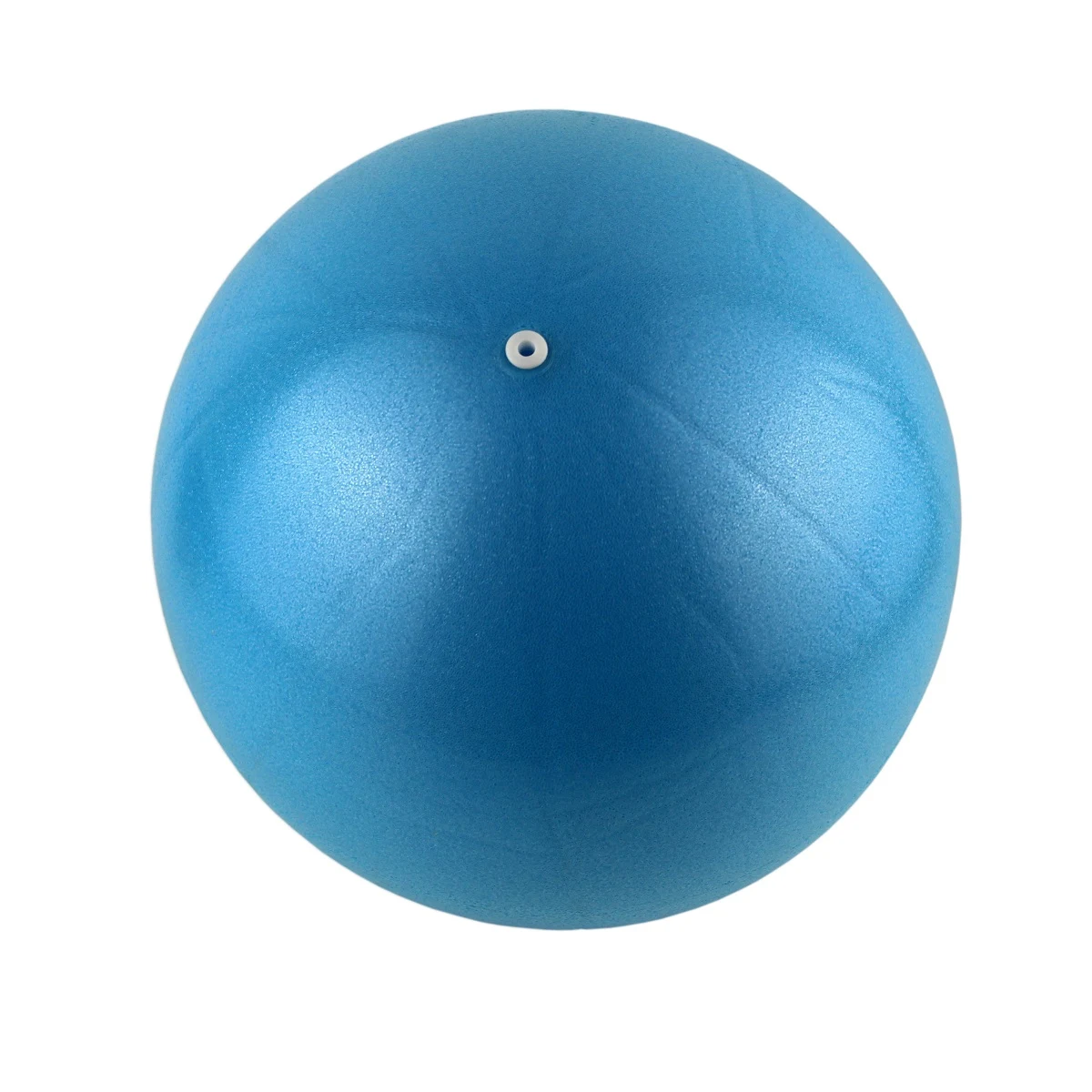 Gymnastický míč MASTER over ball - 26 cm - modrý · záber 2